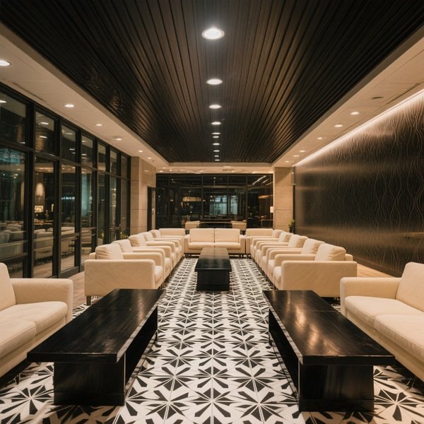 Private Dining Room 1