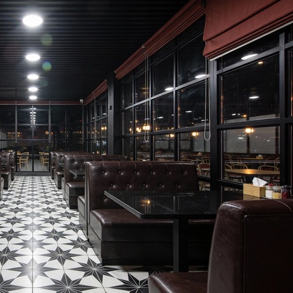 Private Dining Room 2