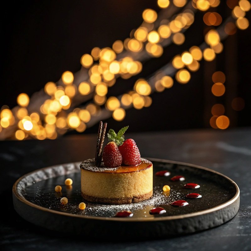 Day’s Special Dessert