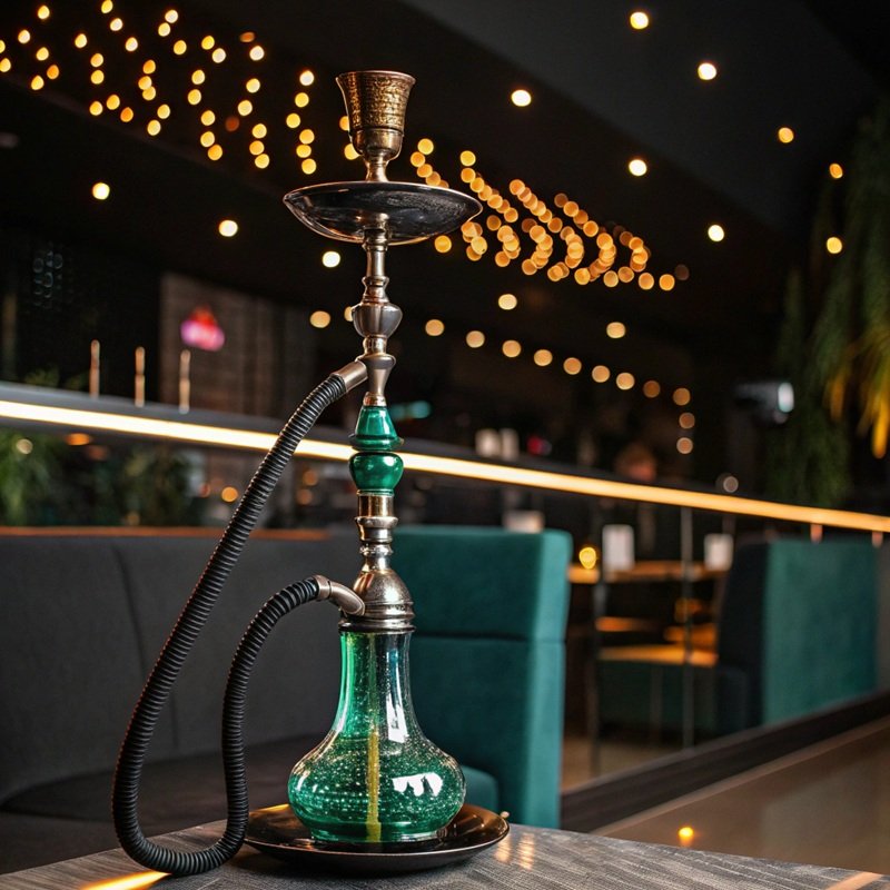 Pan Supari Mix Hookah