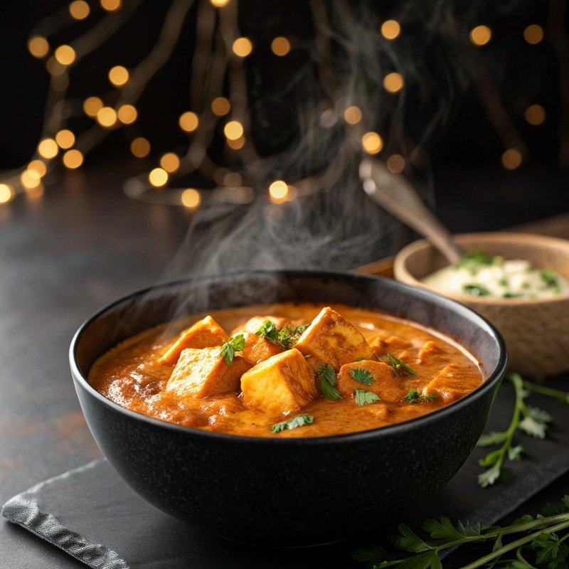 Paneer Butter Masala